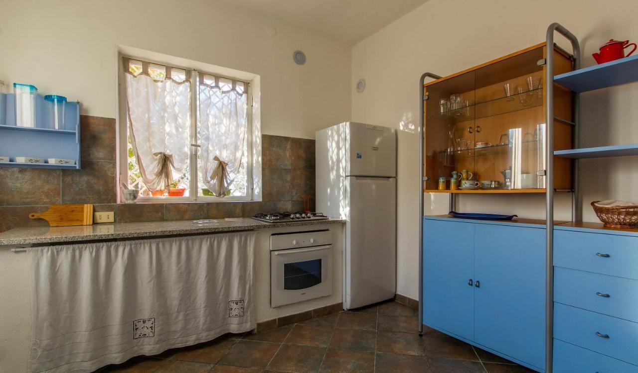 Villa Pierina Finale Ligure Exterior photo