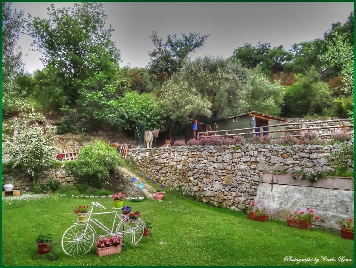 Villa Pierina Finale Ligure Exterior photo