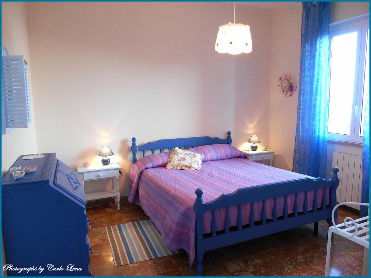 Villa Pierina Finale Ligure Exterior photo
