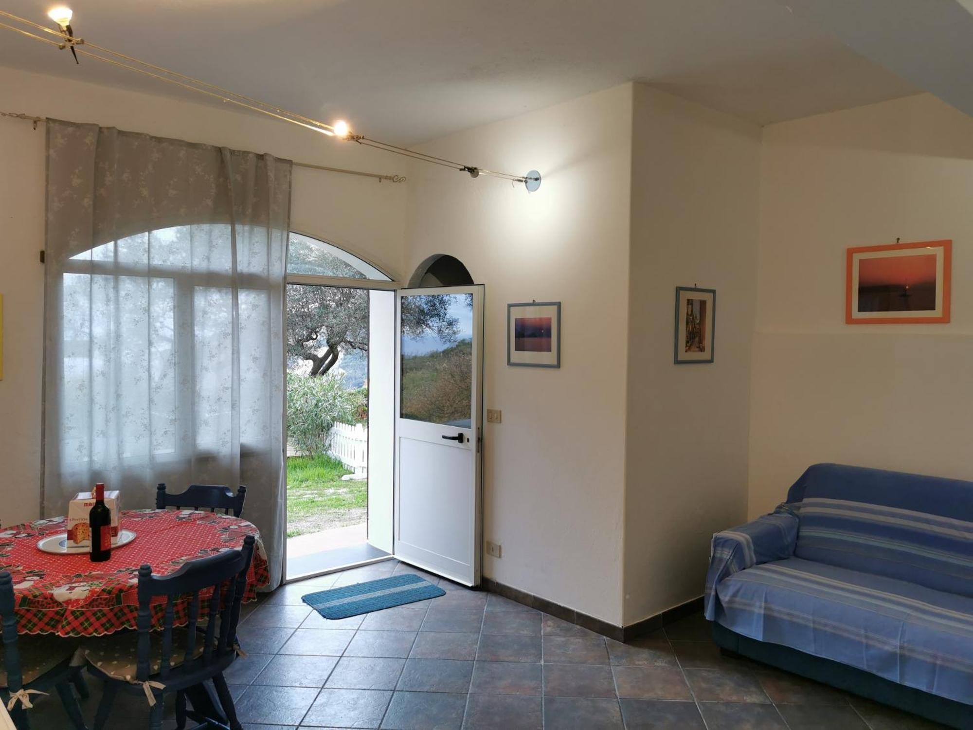 Villa Pierina Finale Ligure Exterior photo